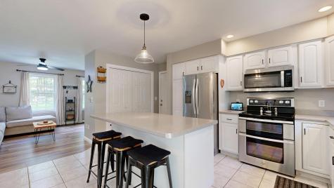 31 Pond Ridge Drive Lewiston ME 04240