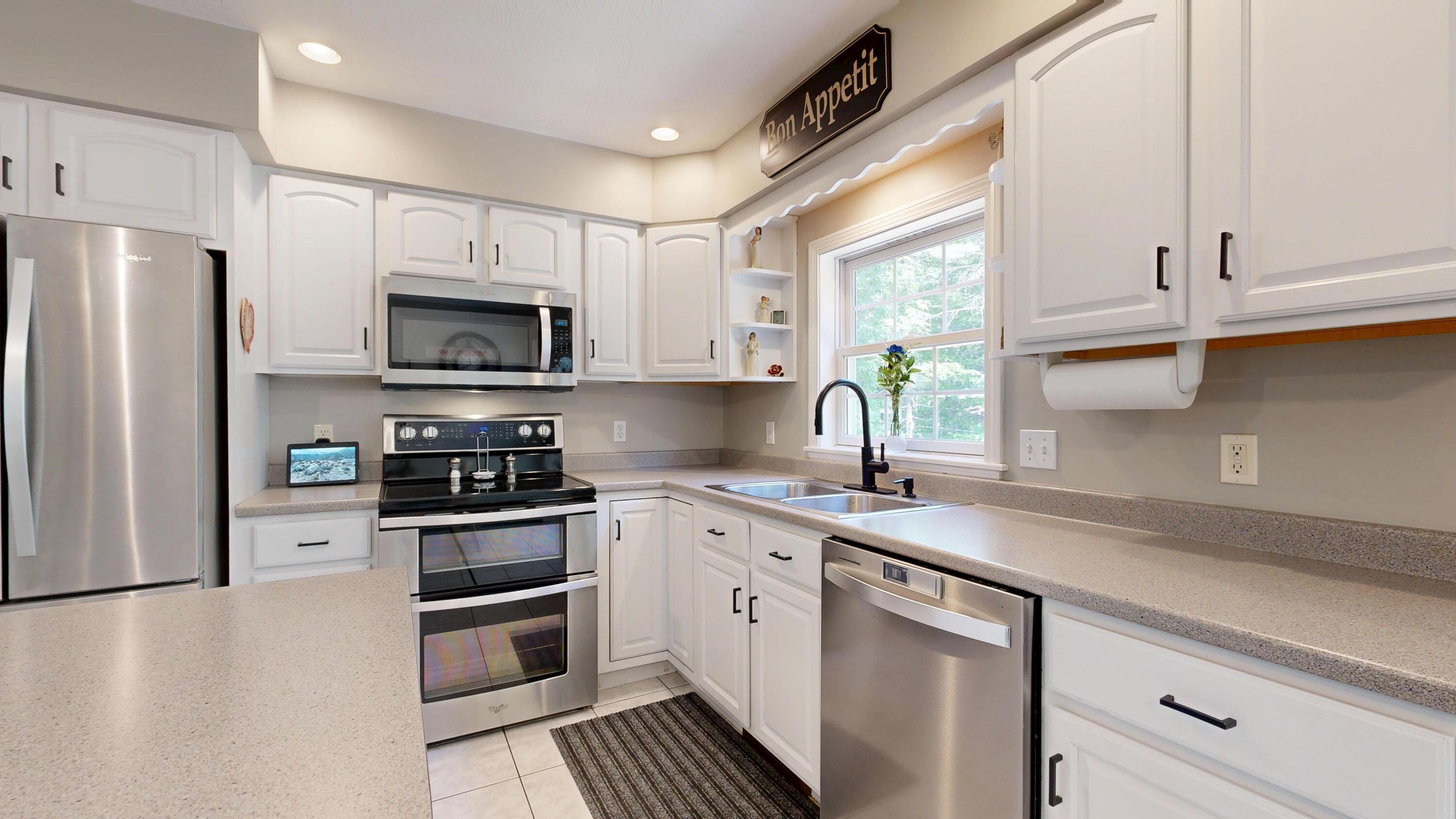 31 Pond Ridge Drive Lewiston ME 04240