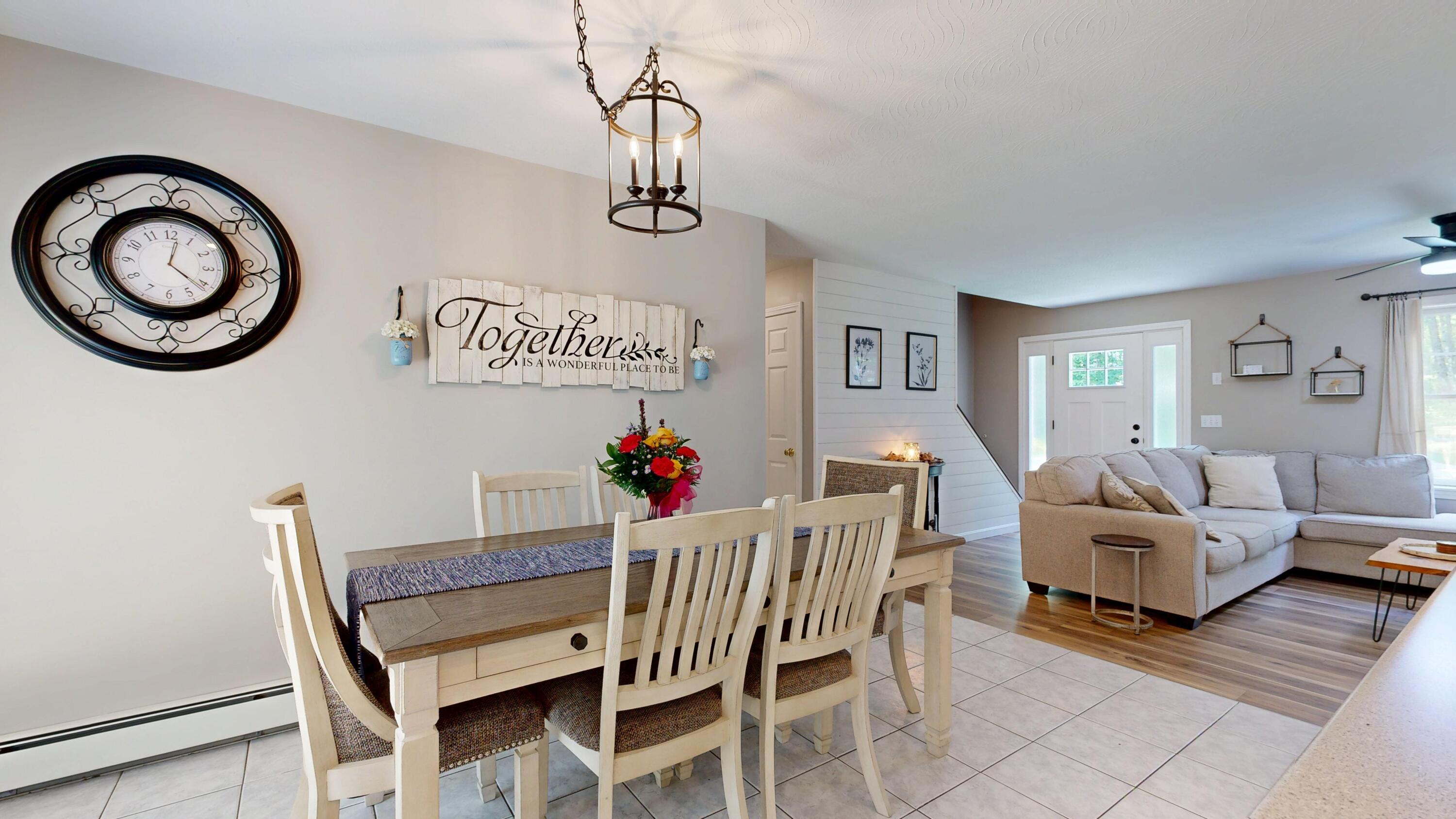 31 Pond Ridge Drive Lewiston ME 04240