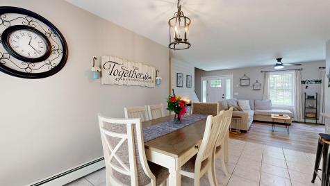 31 Pond Ridge Drive Lewiston ME 04240