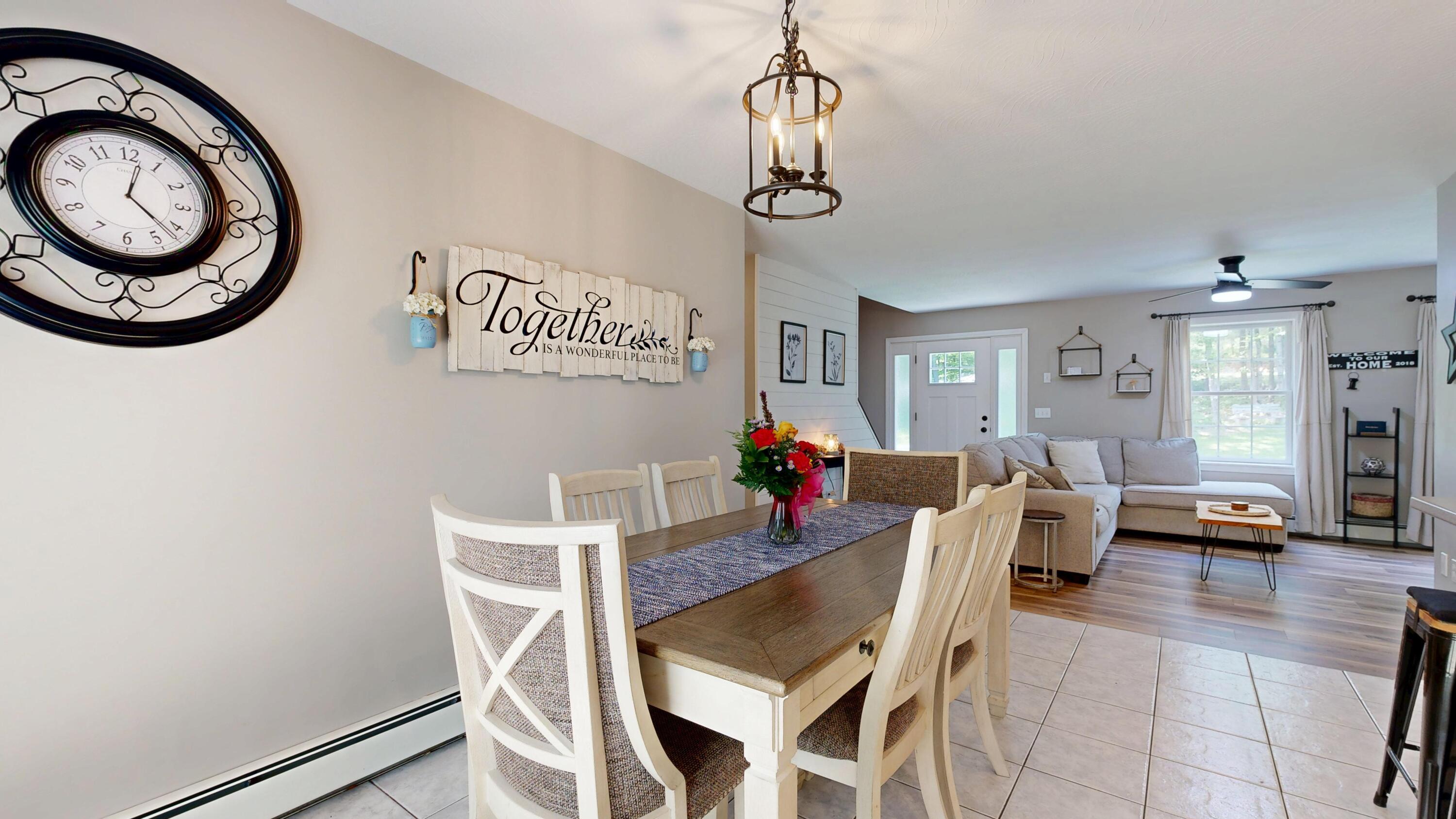 31 Pond Ridge Drive Lewiston ME 04240