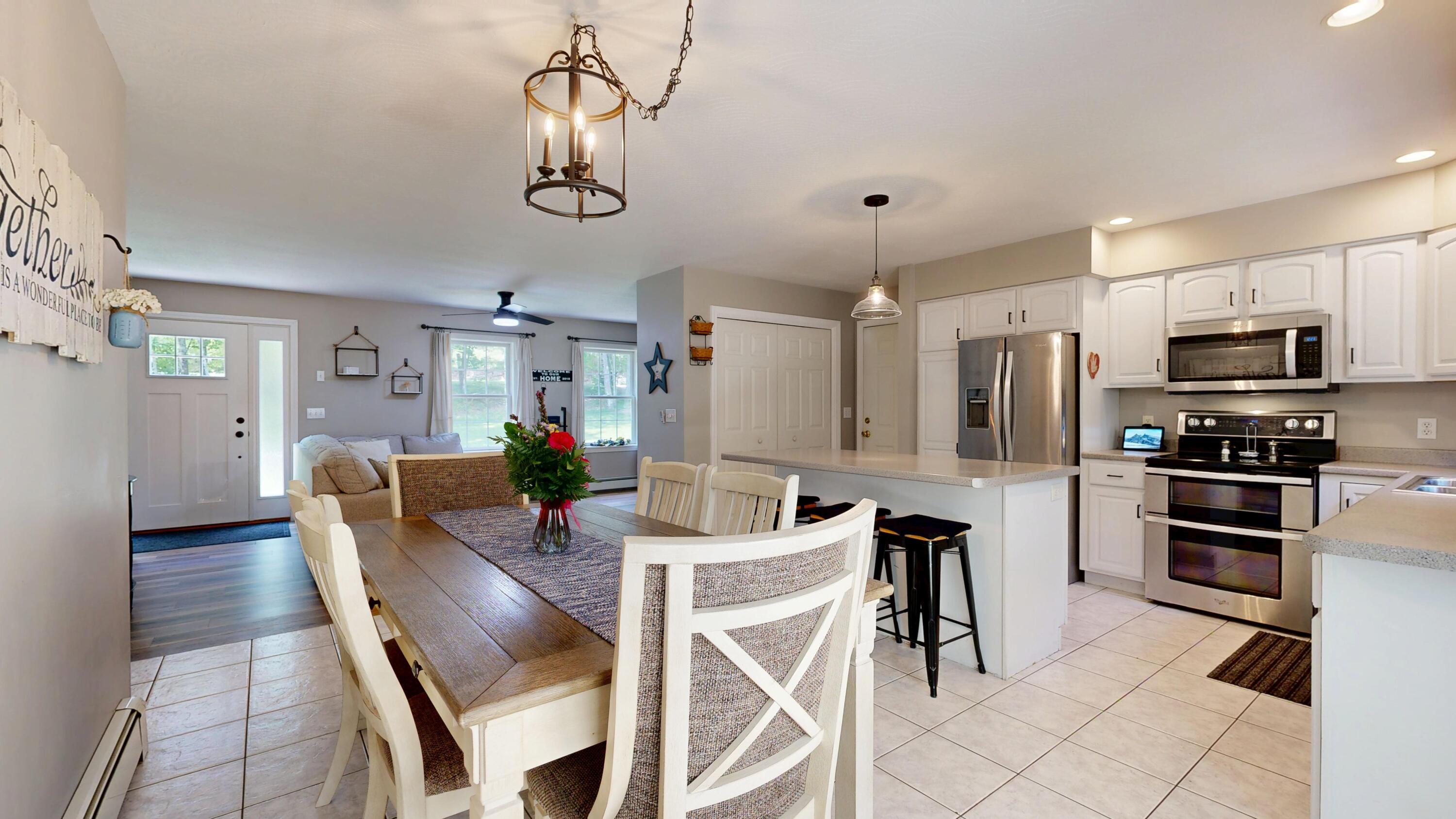 31 Pond Ridge Drive Lewiston ME 04240
