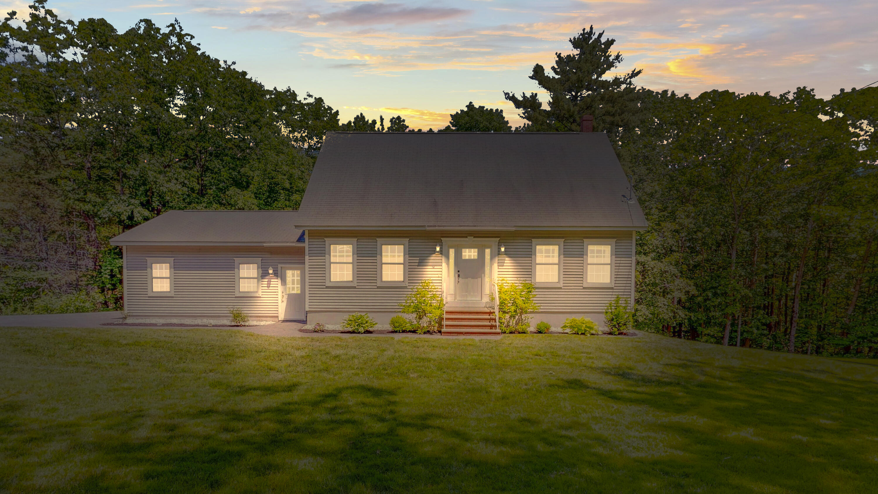31 Pond Ridge Drive Lewiston ME 04240