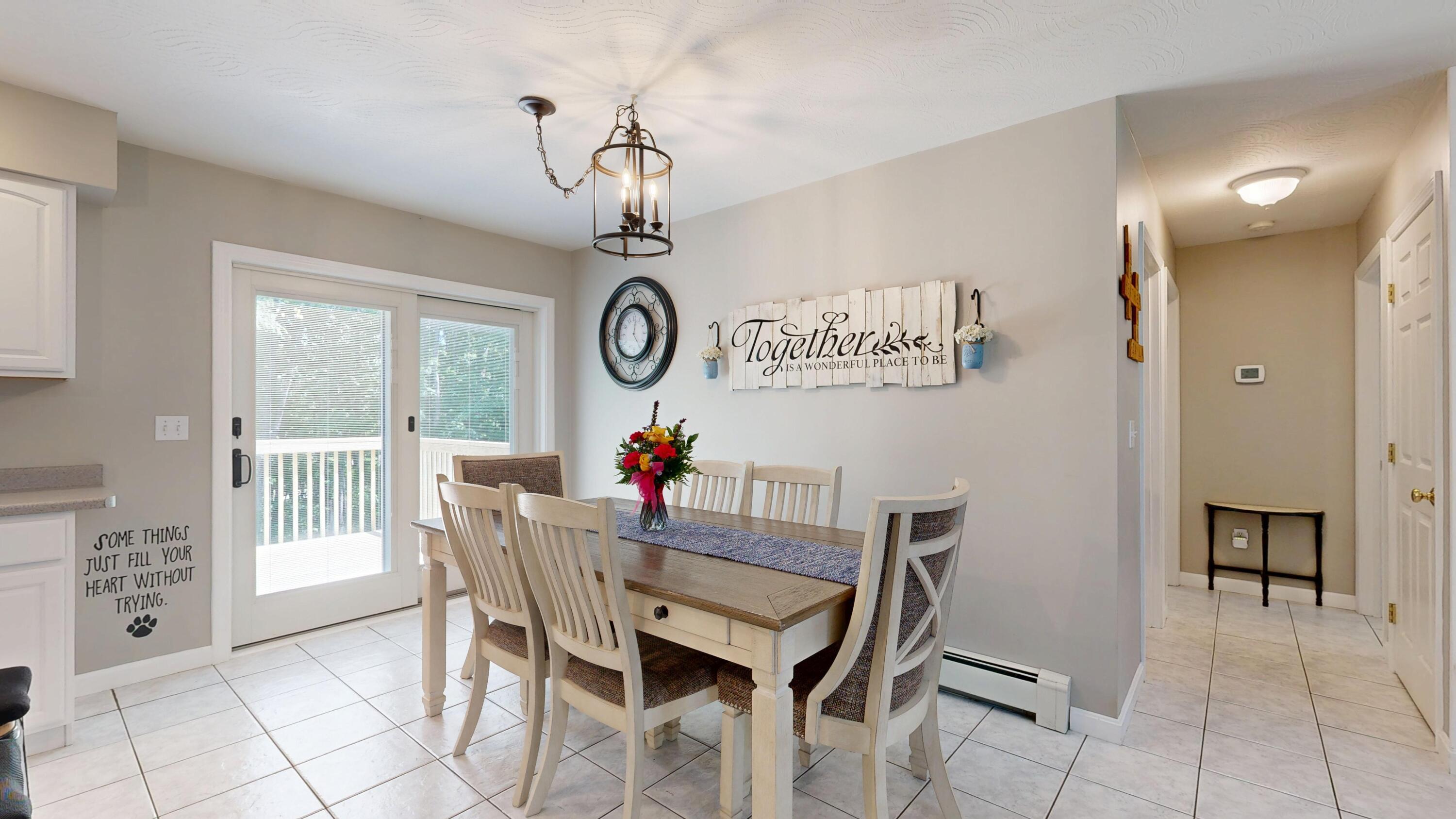 31 Pond Ridge Drive Lewiston ME 04240