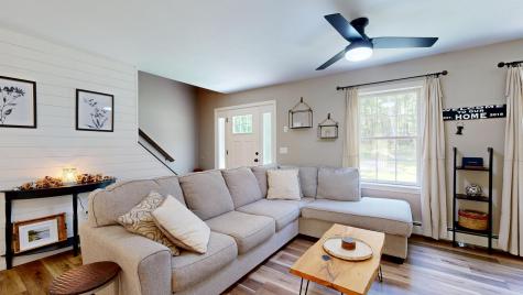31 Pond Ridge Drive Lewiston ME 04240