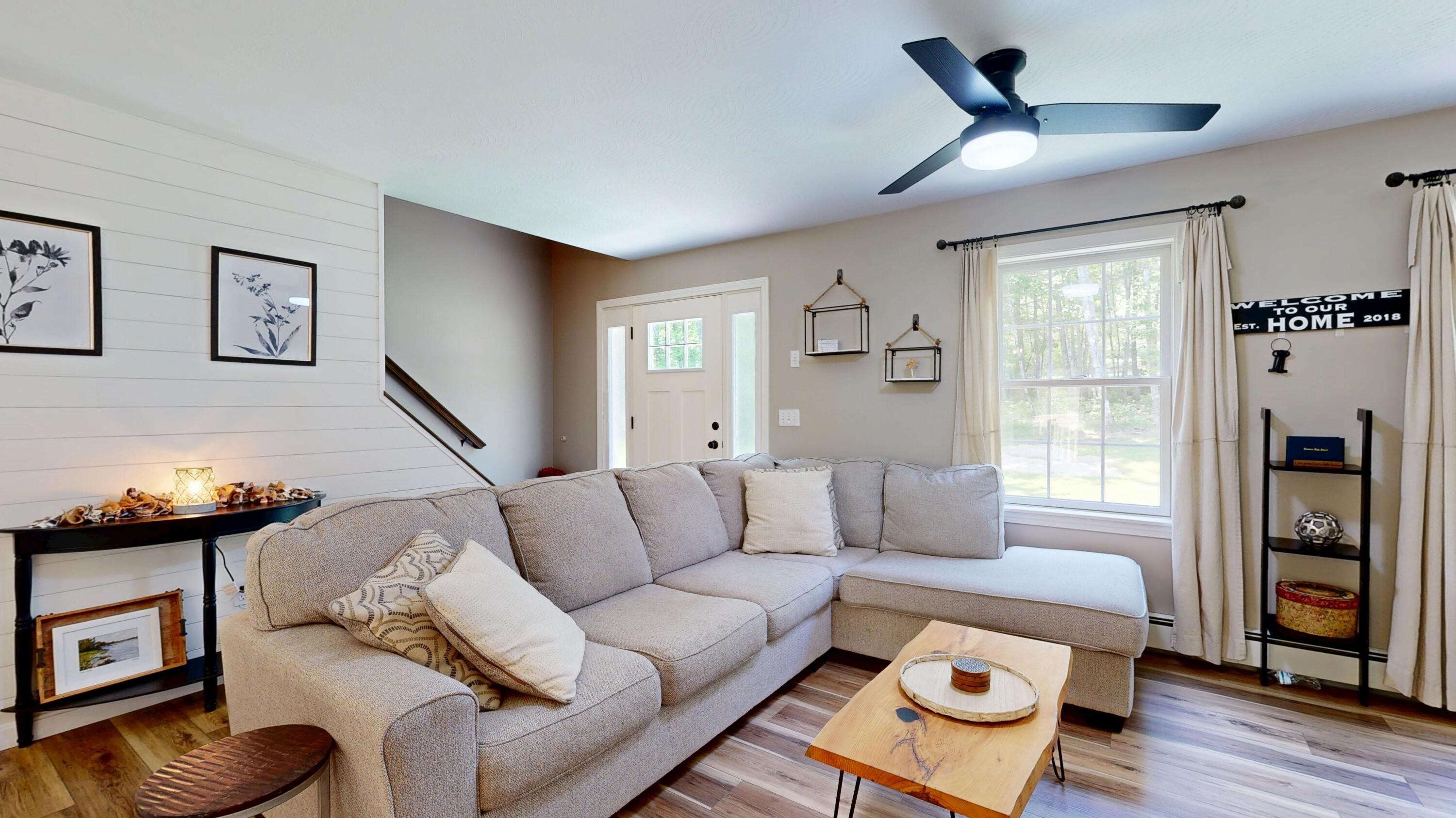 31 Pond Ridge Drive Lewiston ME 04240