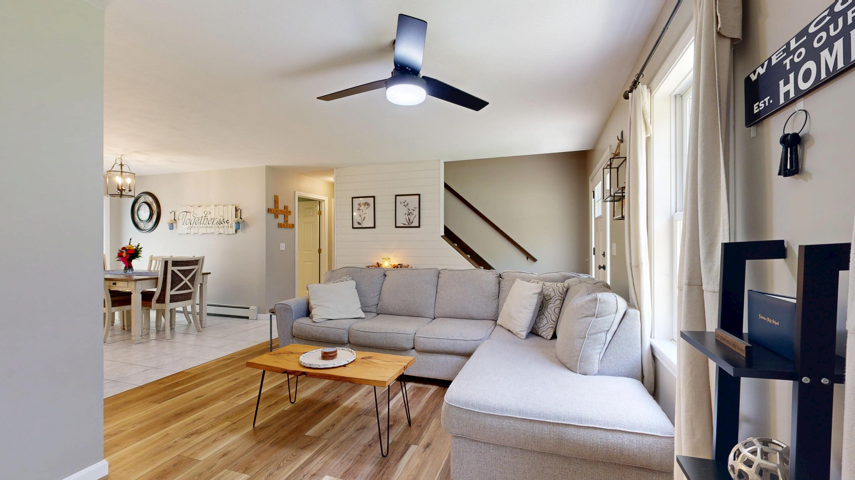 31 Pond Ridge Drive Lewiston ME 04240