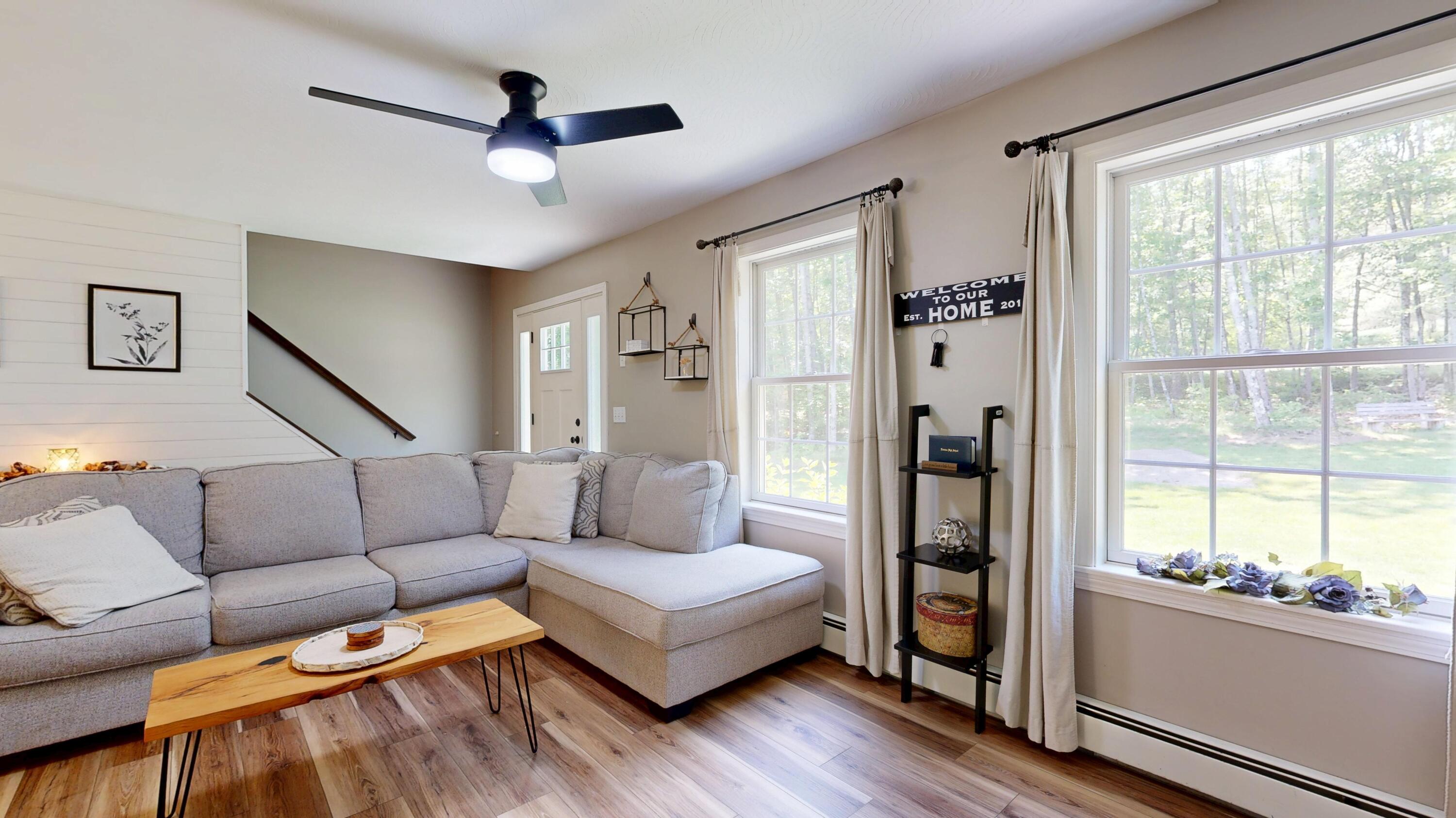 31 Pond Ridge Drive Lewiston ME 04240