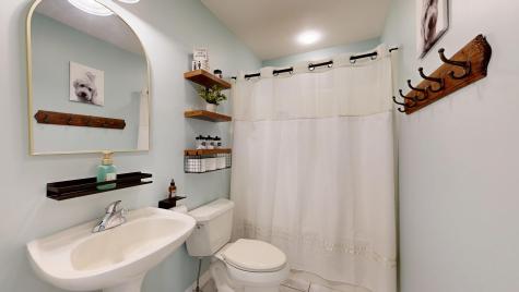 31 Pond Ridge Drive Lewiston ME 04240
