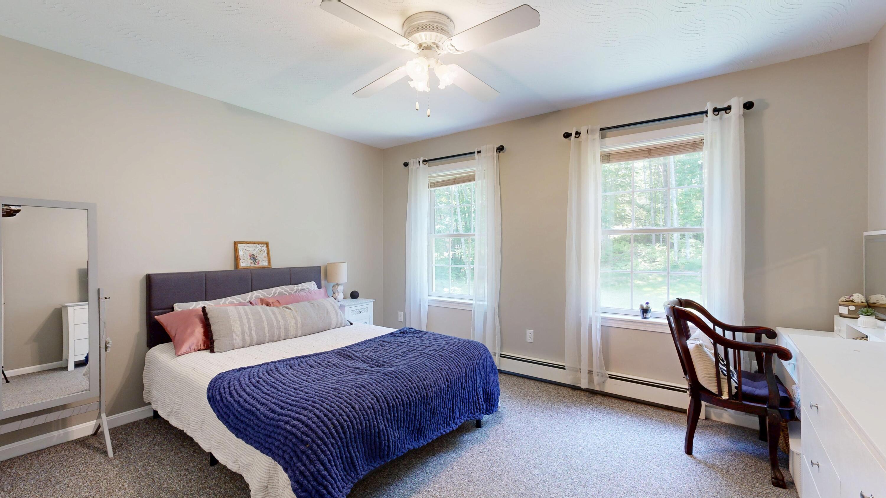 31 Pond Ridge Drive Lewiston ME 04240