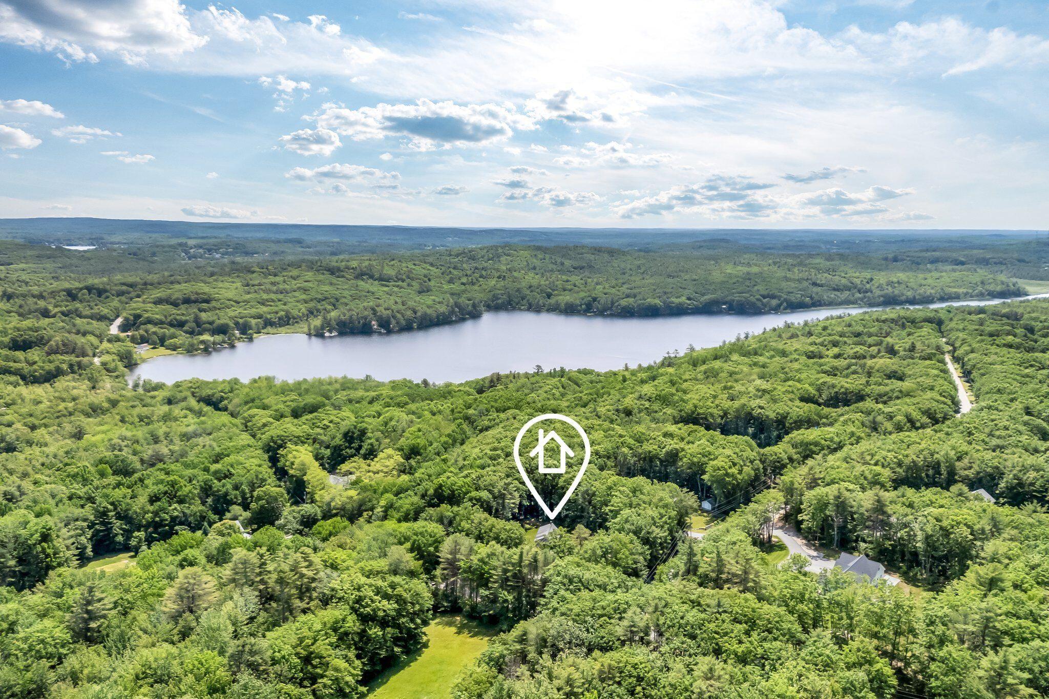 31 Pond Ridge Drive Lewiston ME 04240