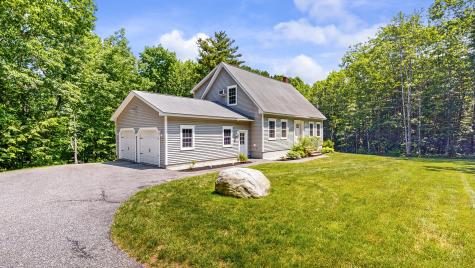 31 Pond Ridge Drive Lewiston ME 04240