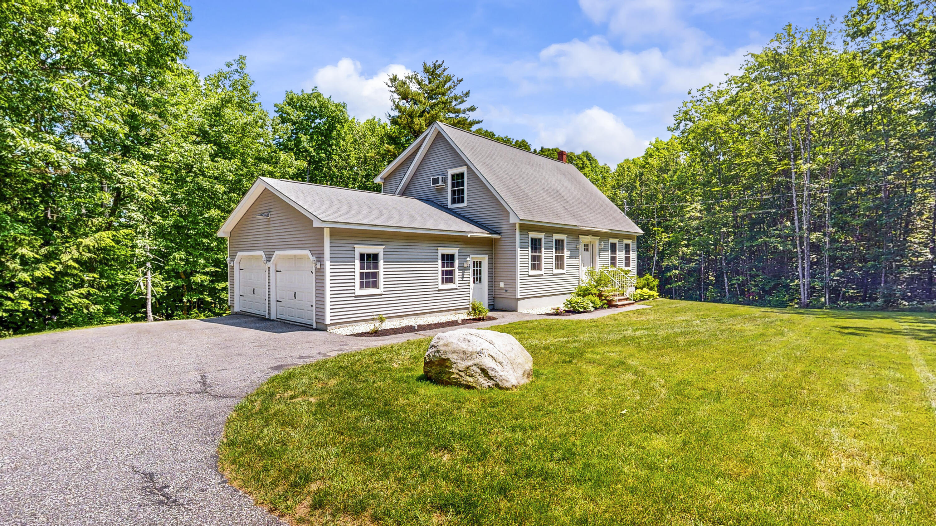 31 Pond Ridge Drive Lewiston ME 04240