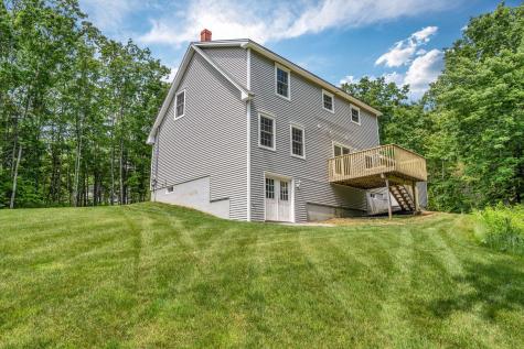 31 Pond Ridge Drive Lewiston ME 04240