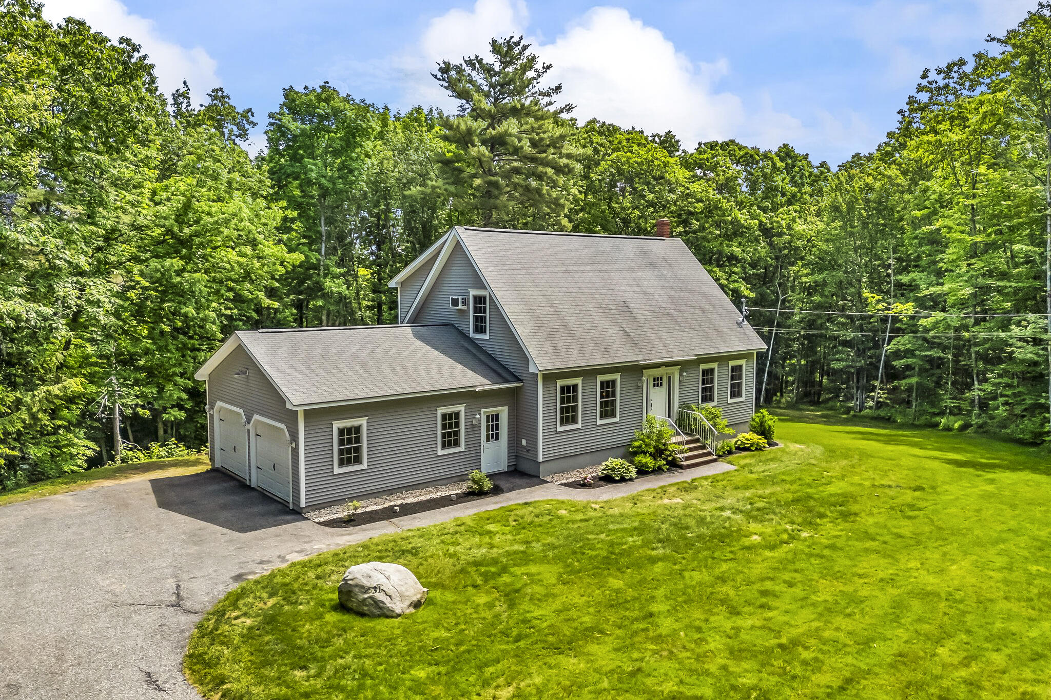 31 Pond Ridge Drive Lewiston ME 04240
