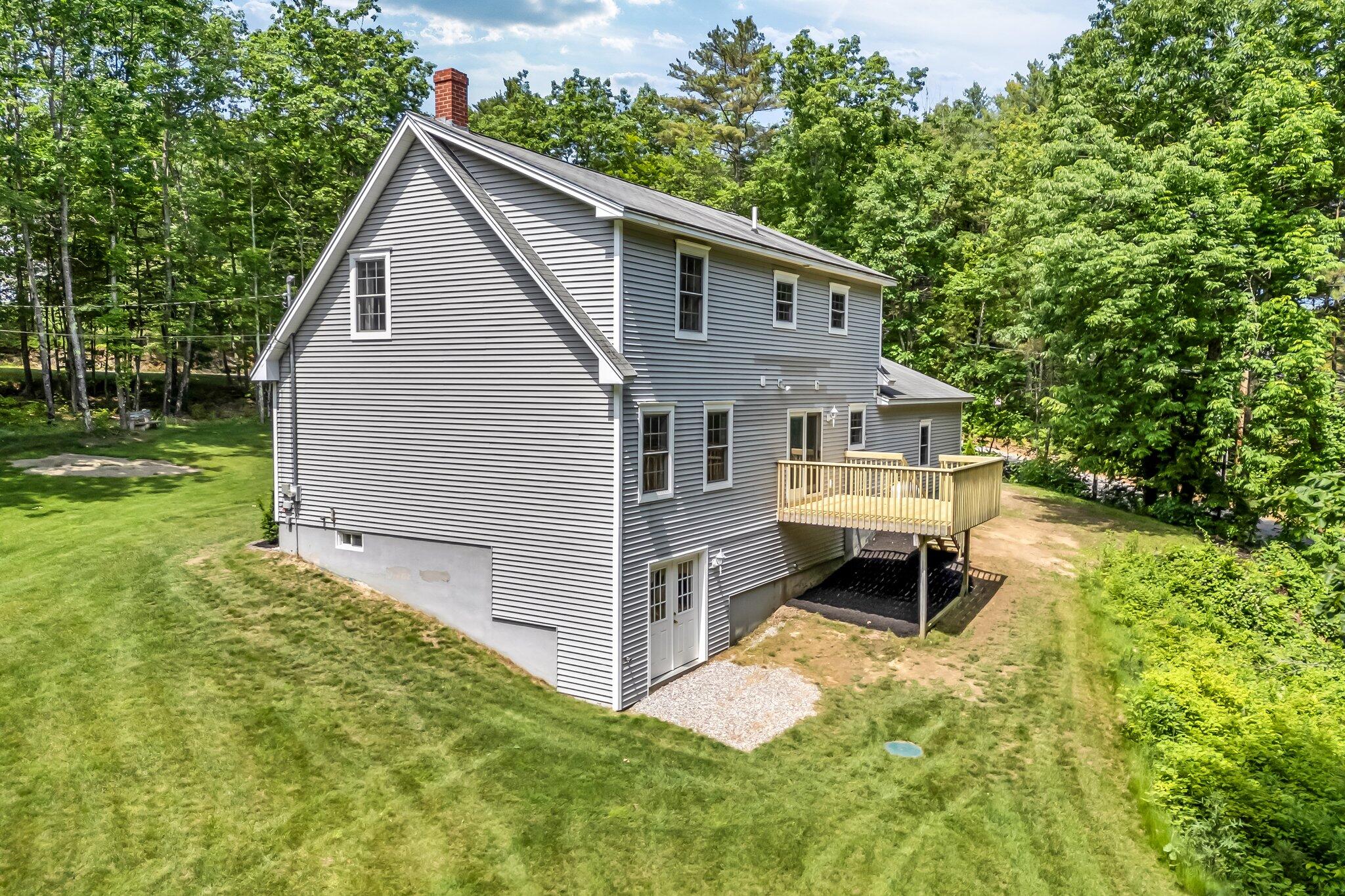 31 Pond Ridge Drive Lewiston ME 04240