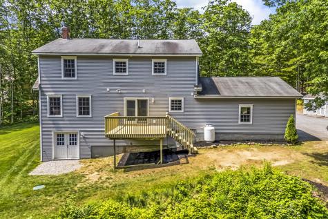 31 Pond Ridge Drive Lewiston ME 04240