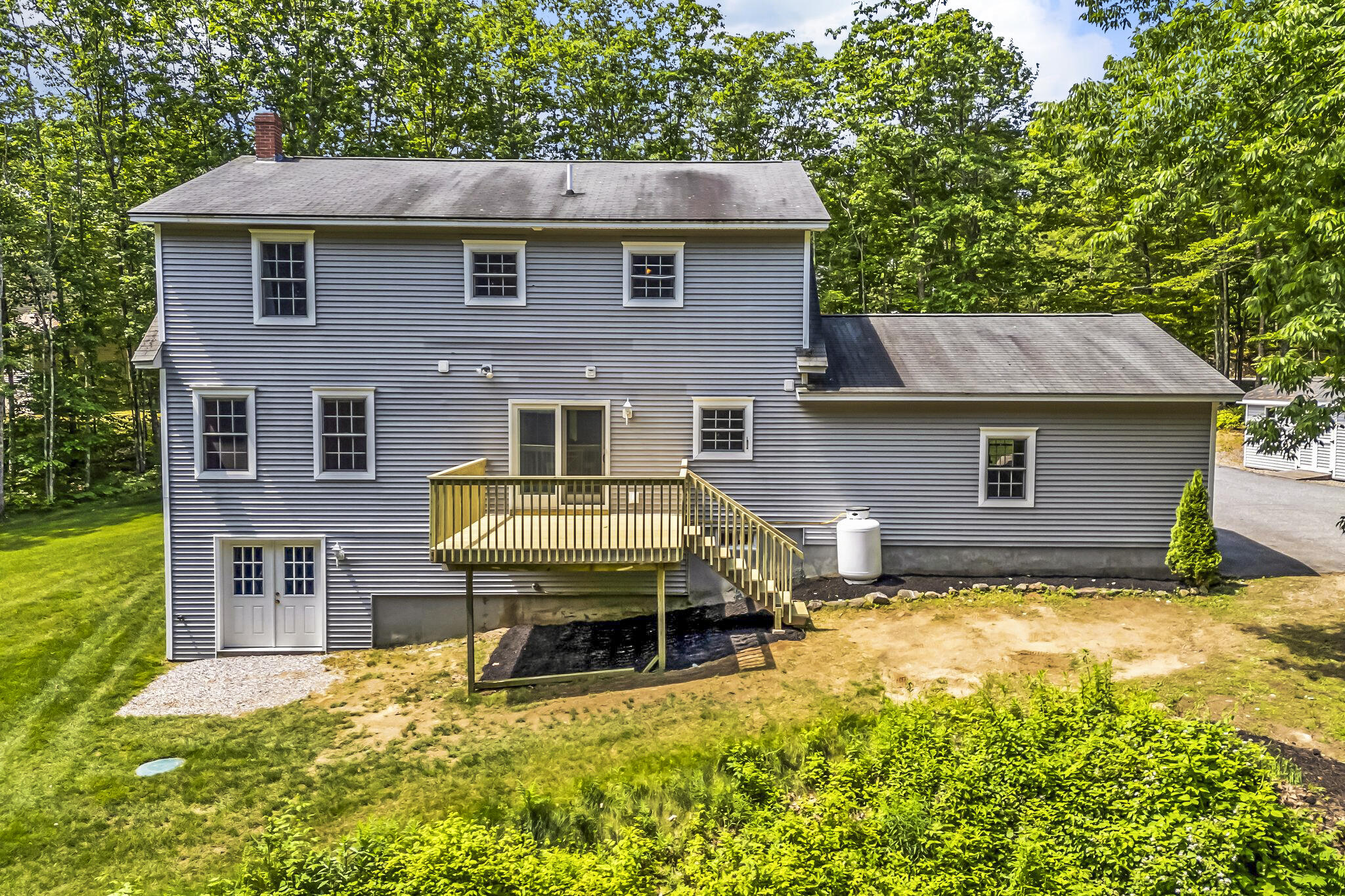 31 Pond Ridge Drive Lewiston ME 04240
