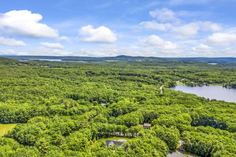 31 Pond Ridge Drive Lewiston ME 04240