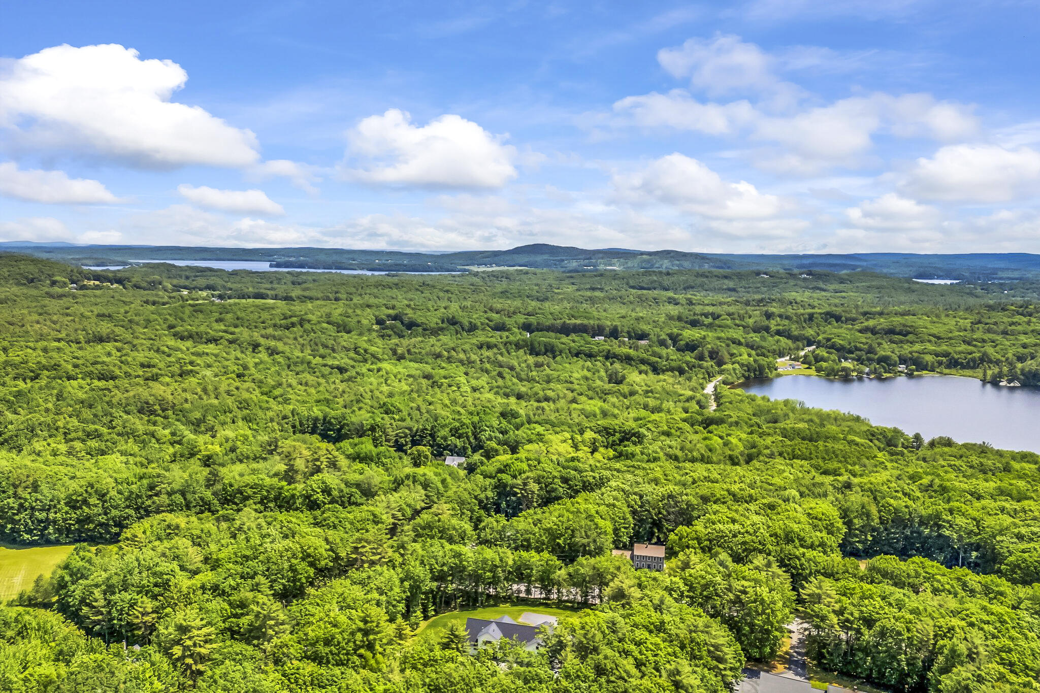31 Pond Ridge Drive Lewiston ME 04240