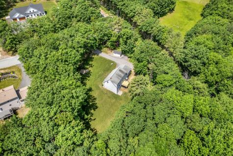 31 Pond Ridge Drive Lewiston ME 04240