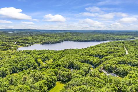 31 Pond Ridge Drive Lewiston ME 04240