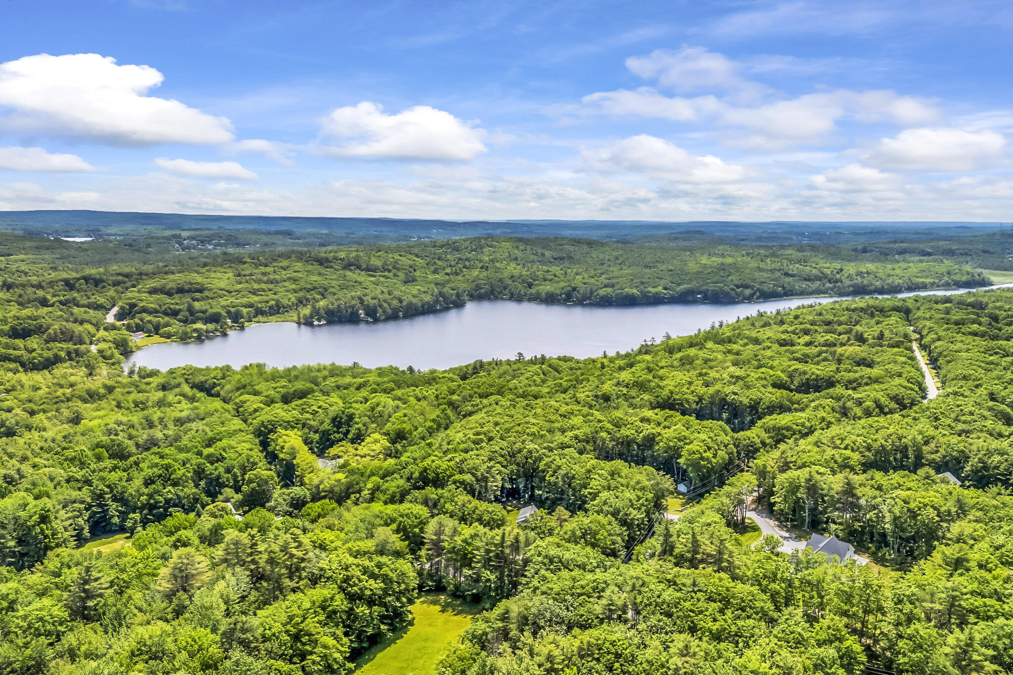 31 Pond Ridge Drive Lewiston ME 04240