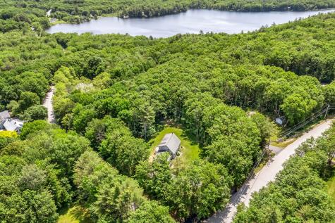 31 Pond Ridge Drive Lewiston ME 04240