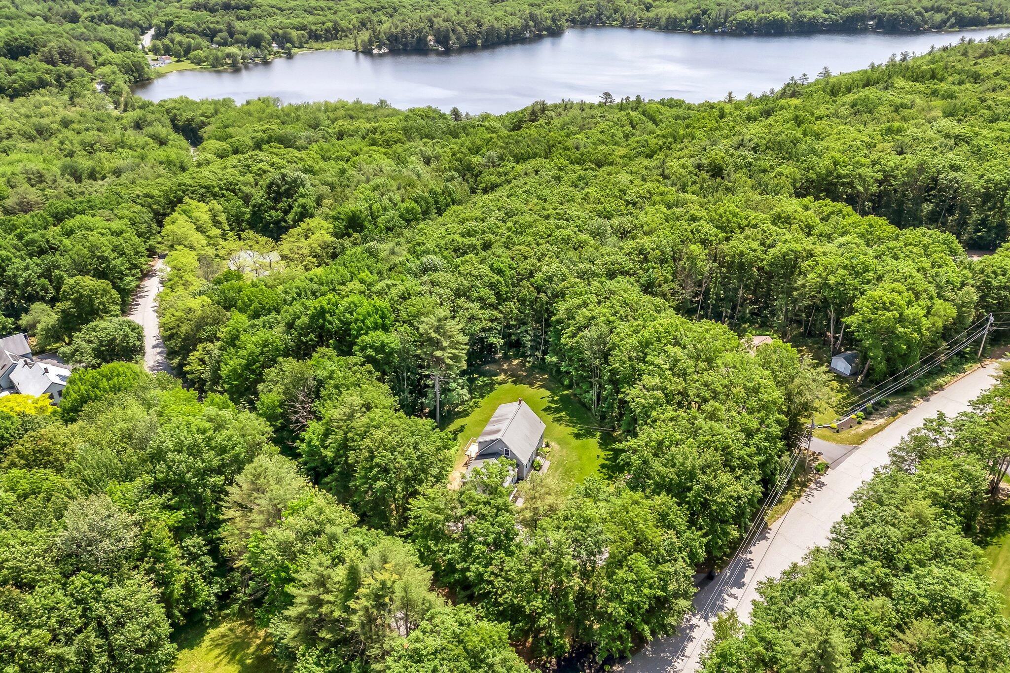 31 Pond Ridge Drive Lewiston ME 04240