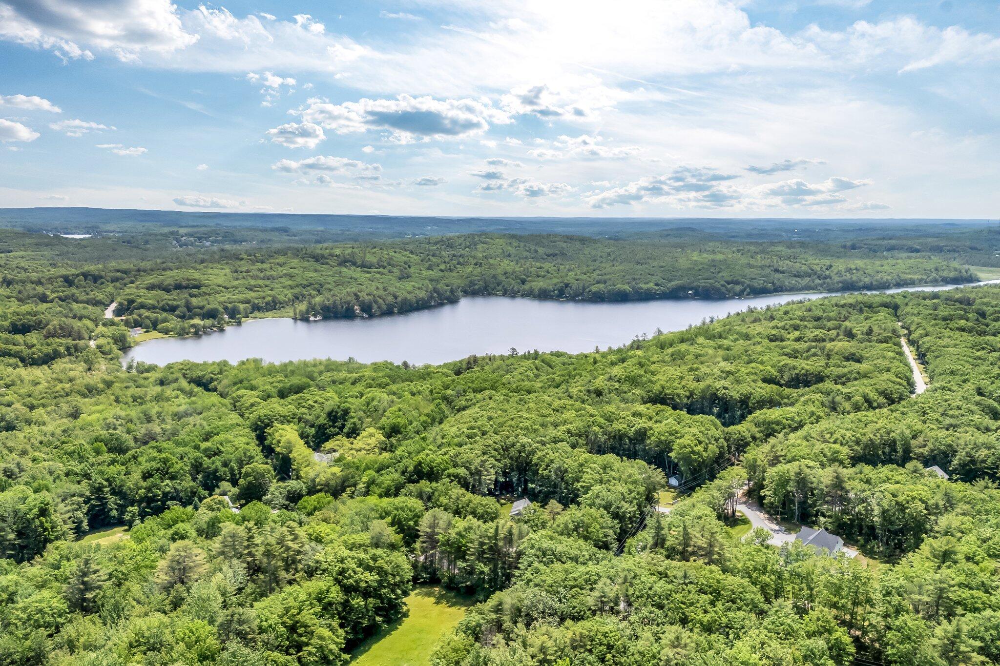 31 Pond Ridge Drive Lewiston ME 04240
