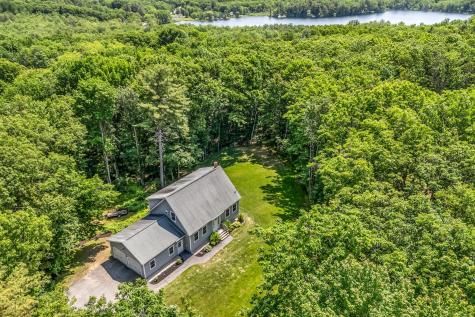31 Pond Ridge Drive Lewiston ME 04240