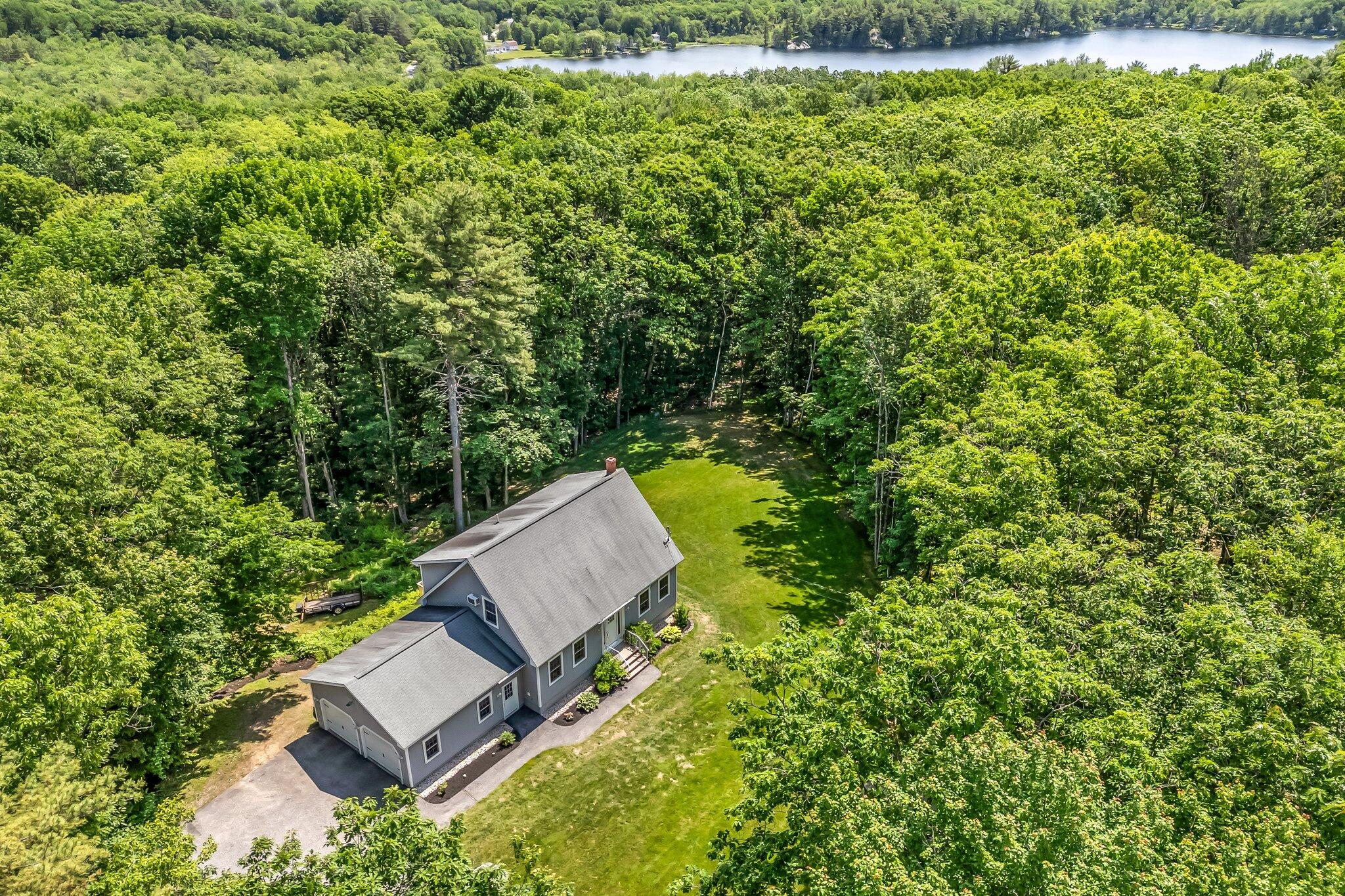 31 Pond Ridge Drive Lewiston ME 04240