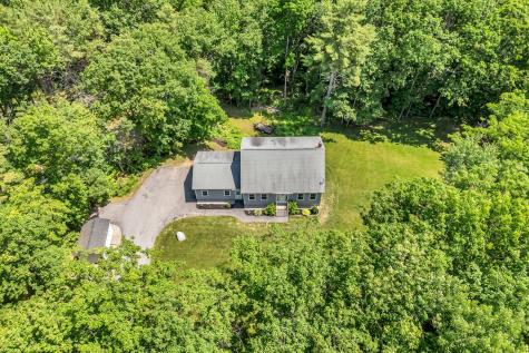 31 Pond Ridge Drive Lewiston ME 04240