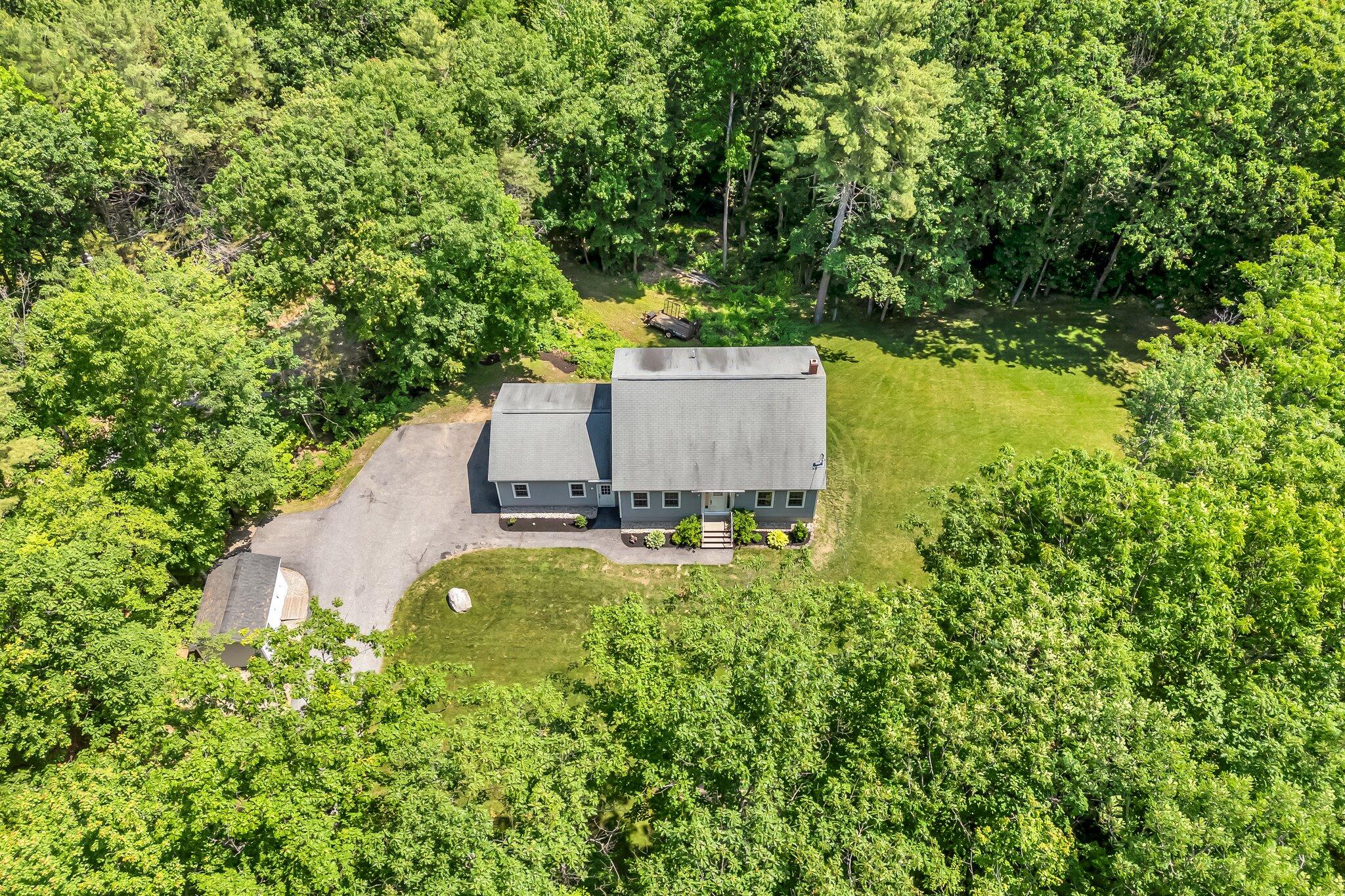 31 Pond Ridge Drive Lewiston ME 04240