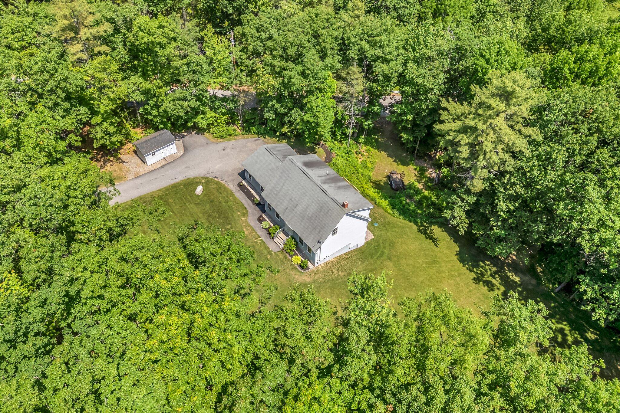 31 Pond Ridge Drive Lewiston ME 04240
