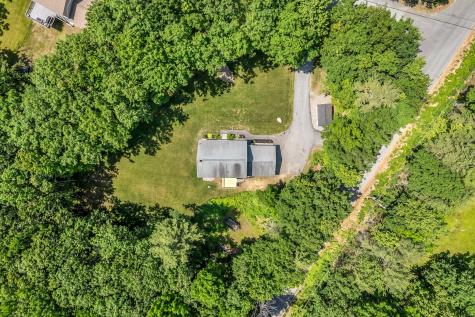 31 Pond Ridge Drive Lewiston ME 04240