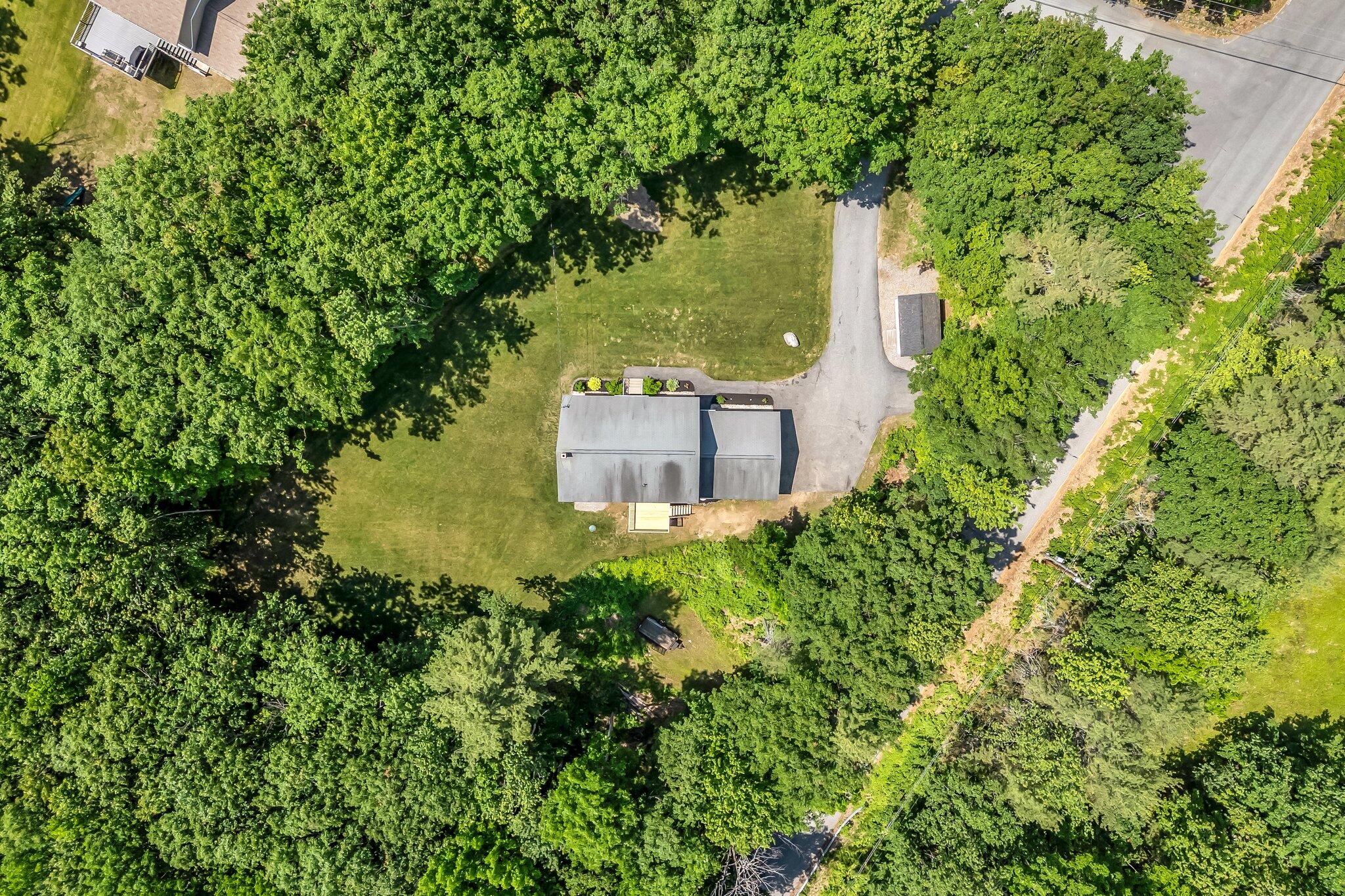 31 Pond Ridge Drive Lewiston ME 04240