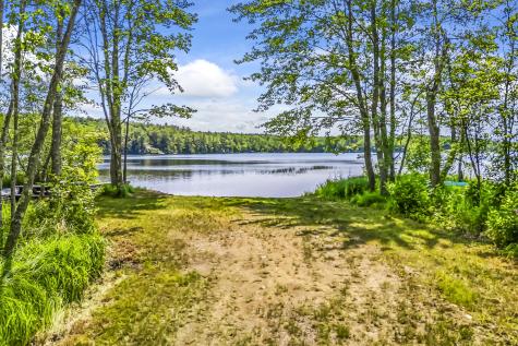 31 Pond Ridge Drive Lewiston ME 04240