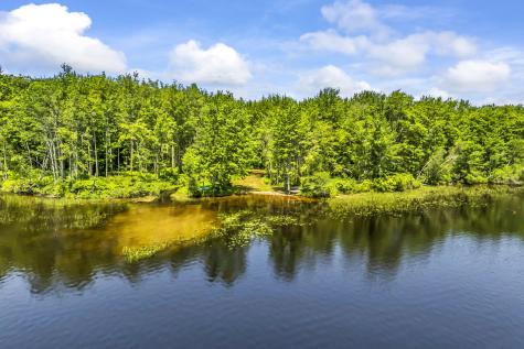 31 Pond Ridge Drive Lewiston ME 04240