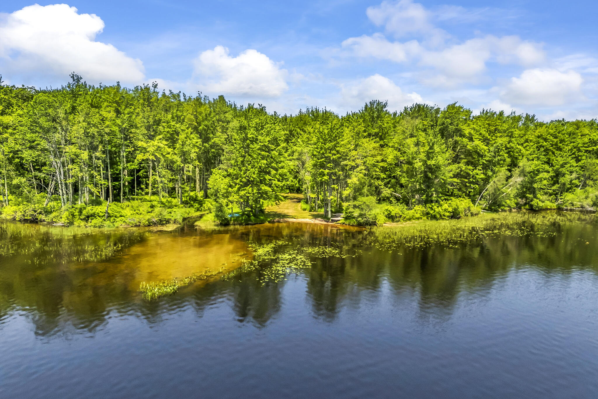 31 Pond Ridge Drive Lewiston ME 04240
