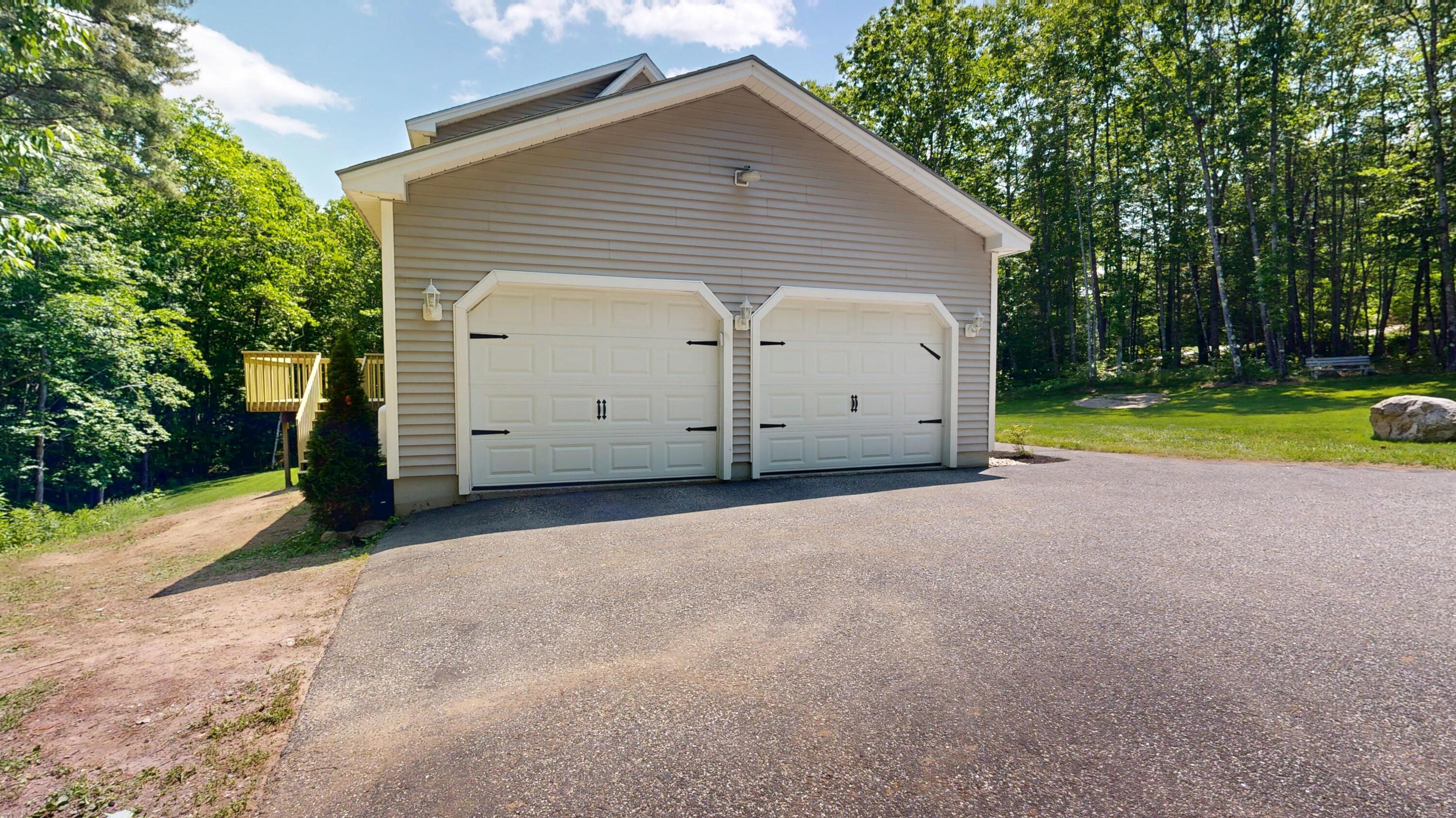 31 Pond Ridge Drive Lewiston ME 04240