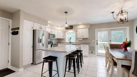 31 Pond Ridge Drive Lewiston ME 04240