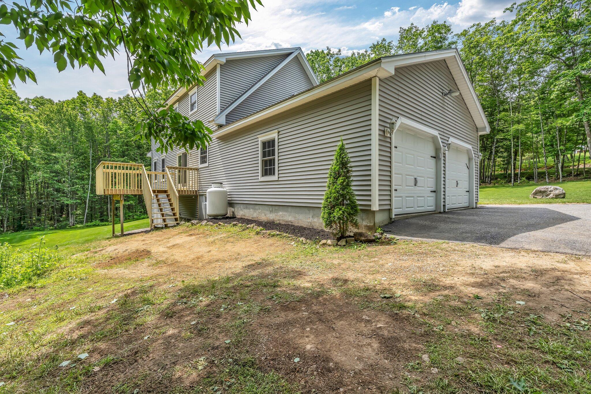 31 Pond Ridge Drive Lewiston ME 04240