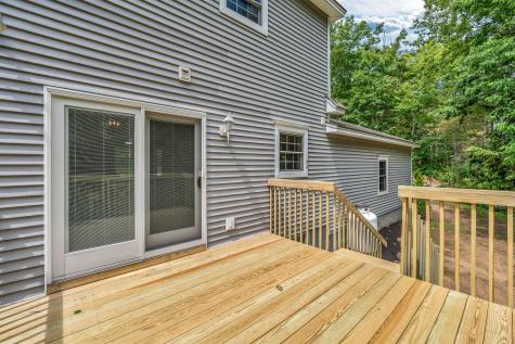 31 Pond Ridge Drive Lewiston ME 04240