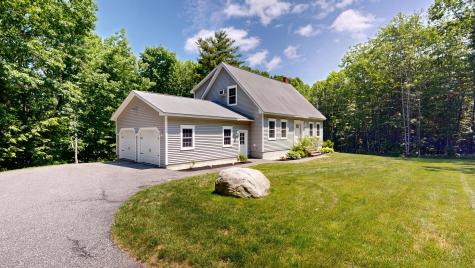 31 Pond Ridge Drive Lewiston ME 04240