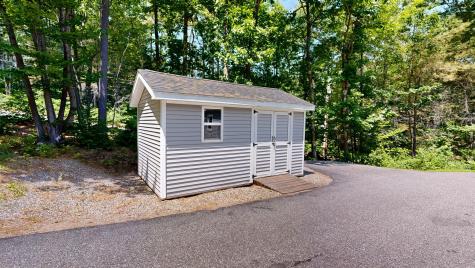 31 Pond Ridge Drive Lewiston ME 04240
