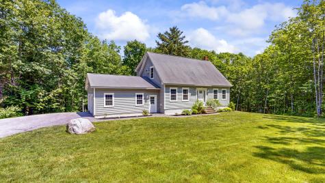 31 Pond Ridge Drive Lewiston ME 04240