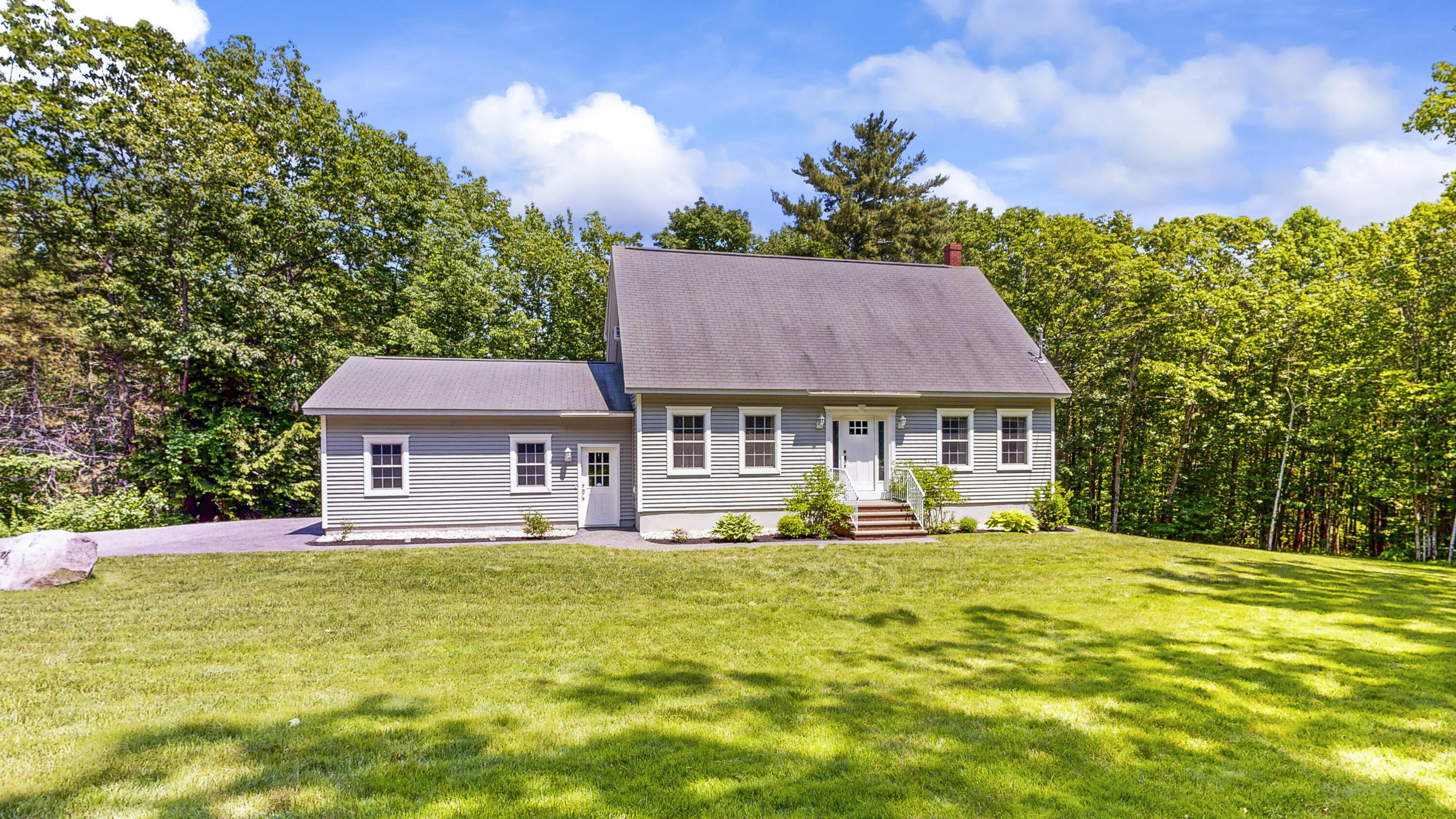31 Pond Ridge Drive Lewiston ME 04240