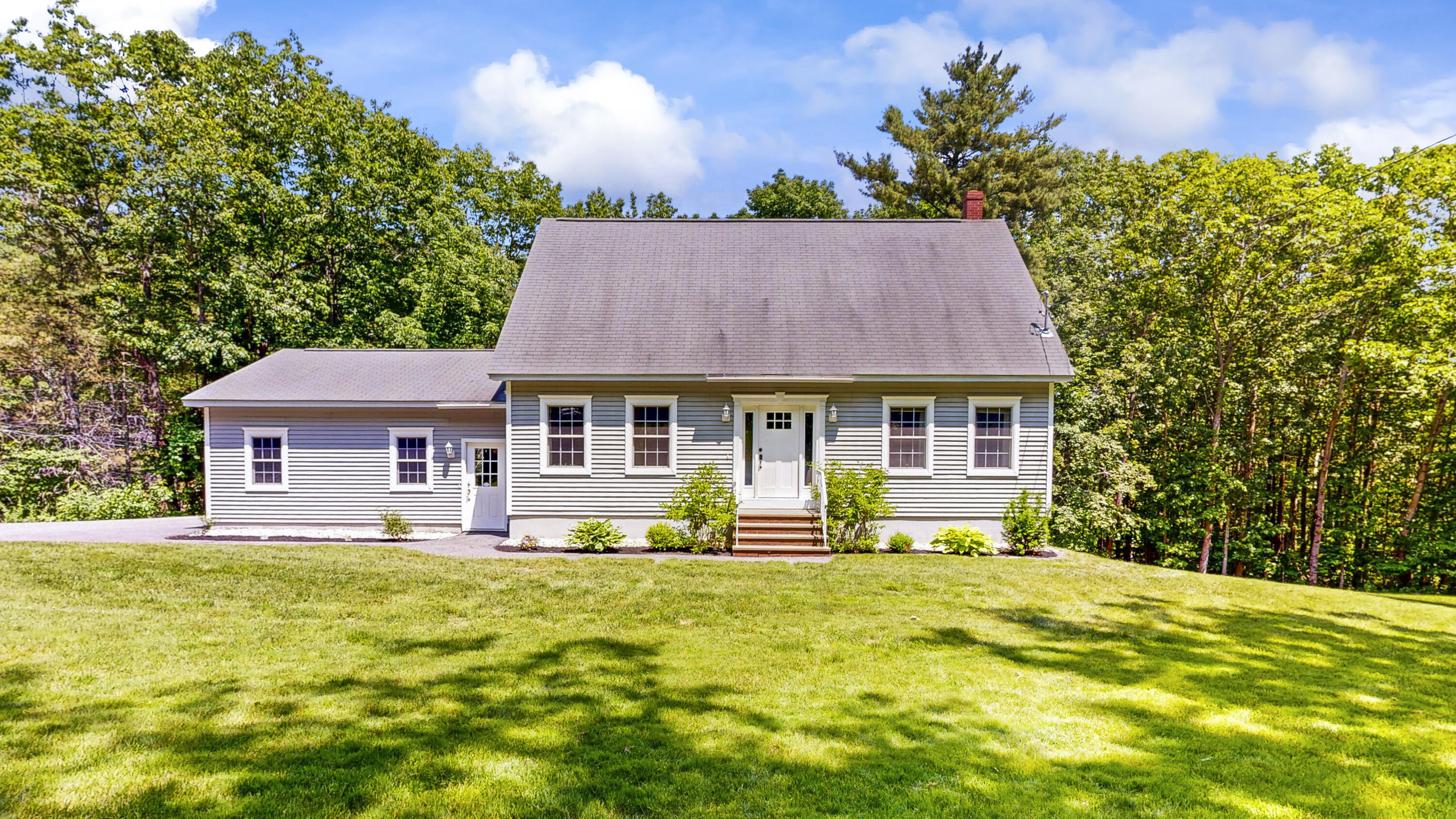 31 Pond Ridge Drive Lewiston ME 04240