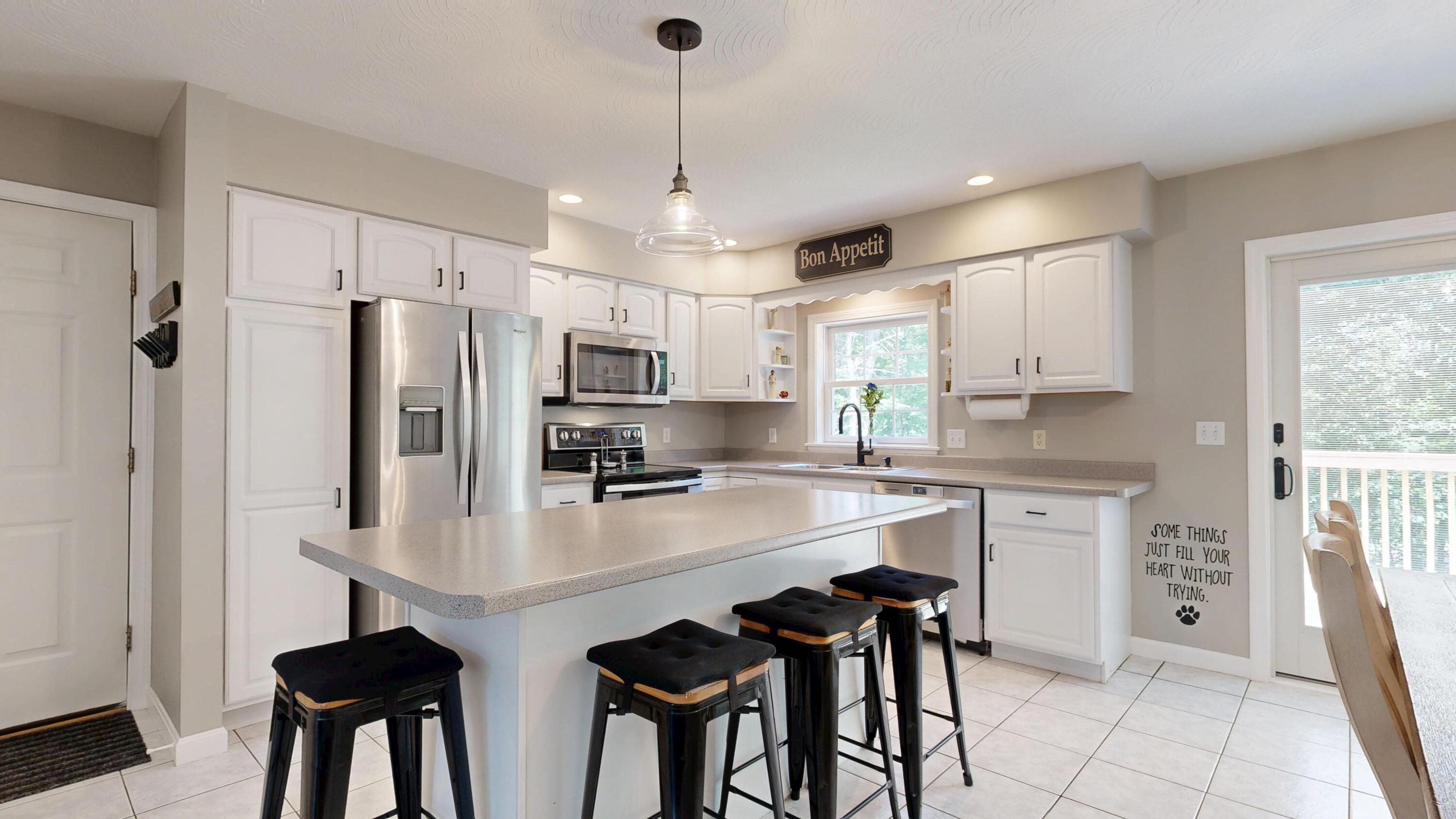 31 Pond Ridge Drive Lewiston ME 04240
